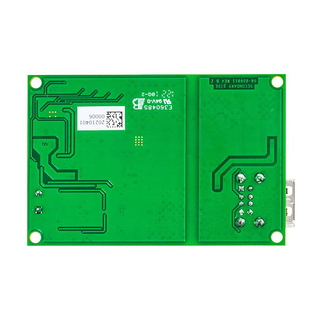 EVAL-CN0509-EBZ Analog Devices Inc.  Cartes et kits d'évaluation et de démonstration